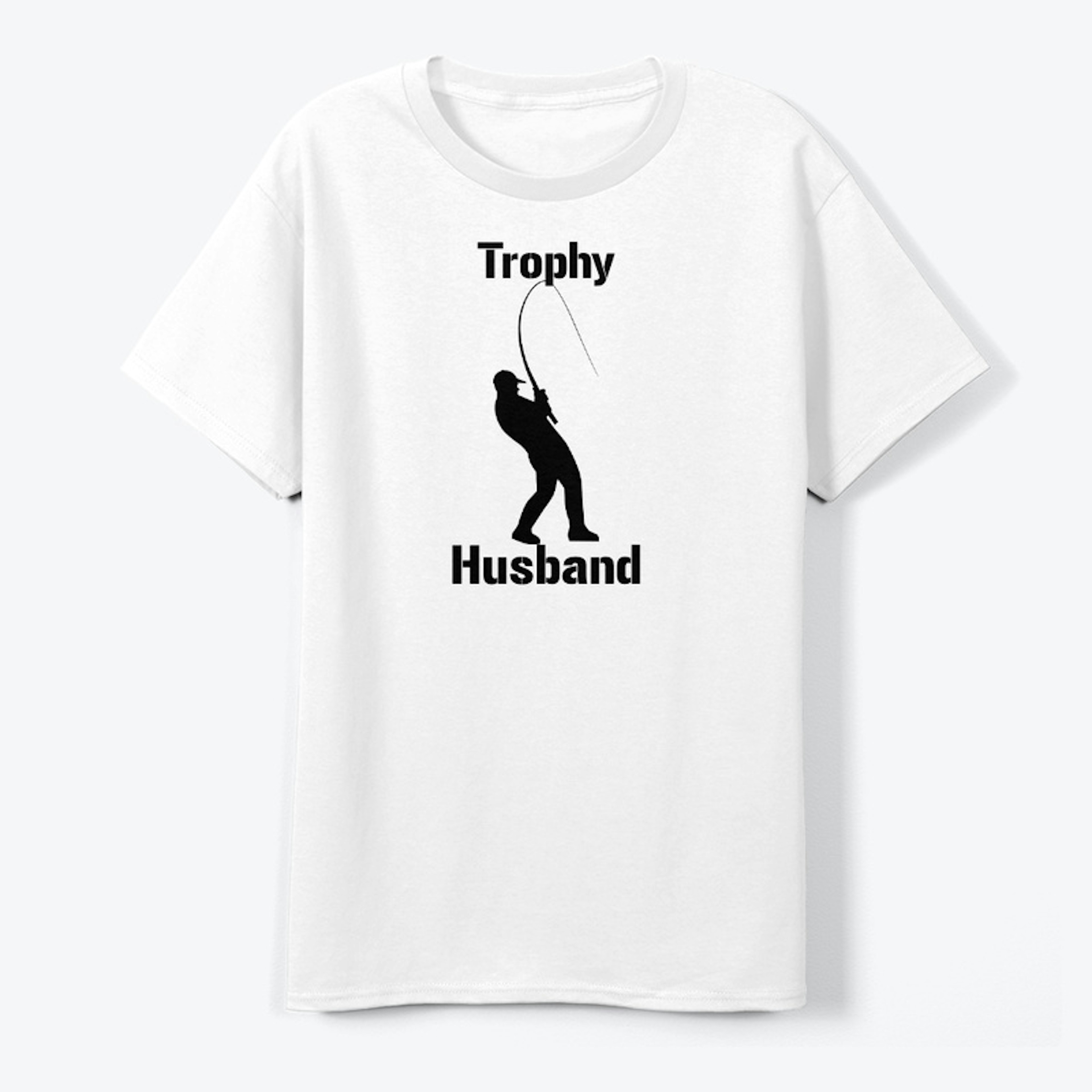 Trophy Husband