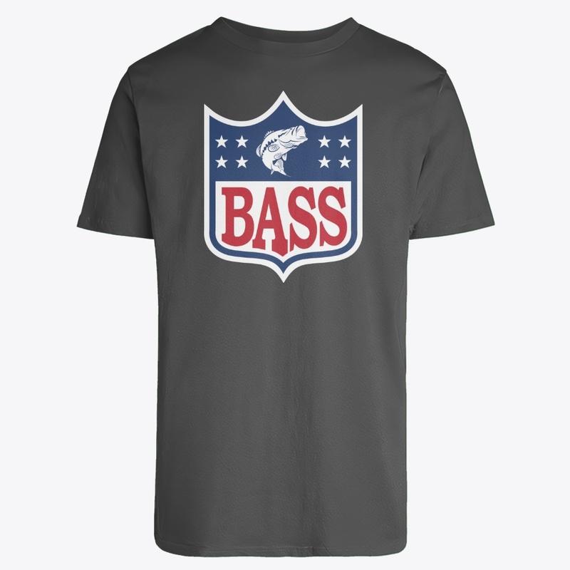 Bass Fishing