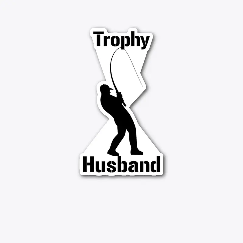 Trophy Husband