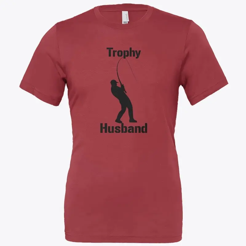 Trophy Husband