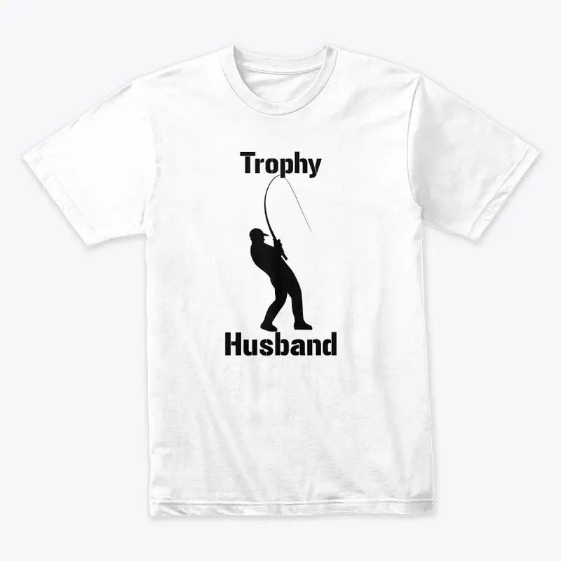 Trophy Husband