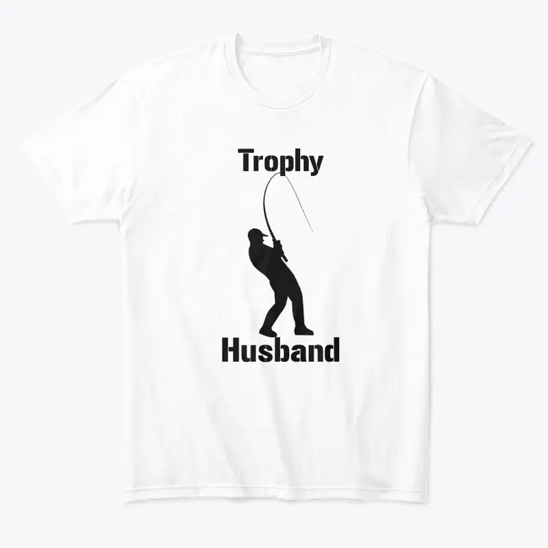 Trophy Husband