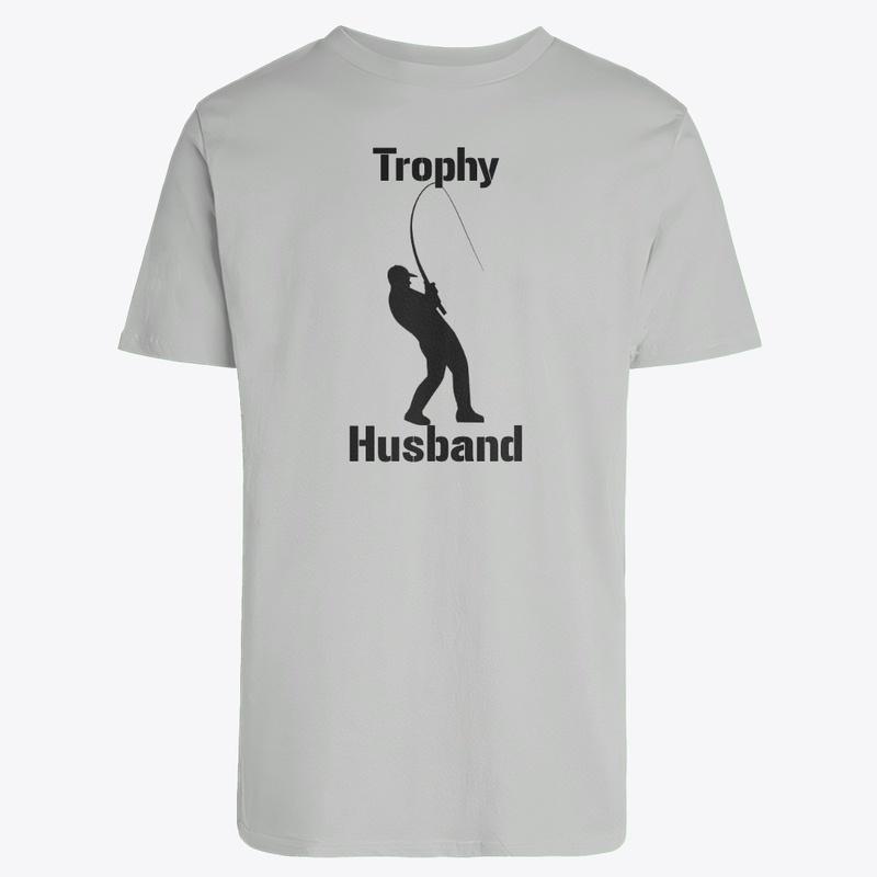 Trophy Husband