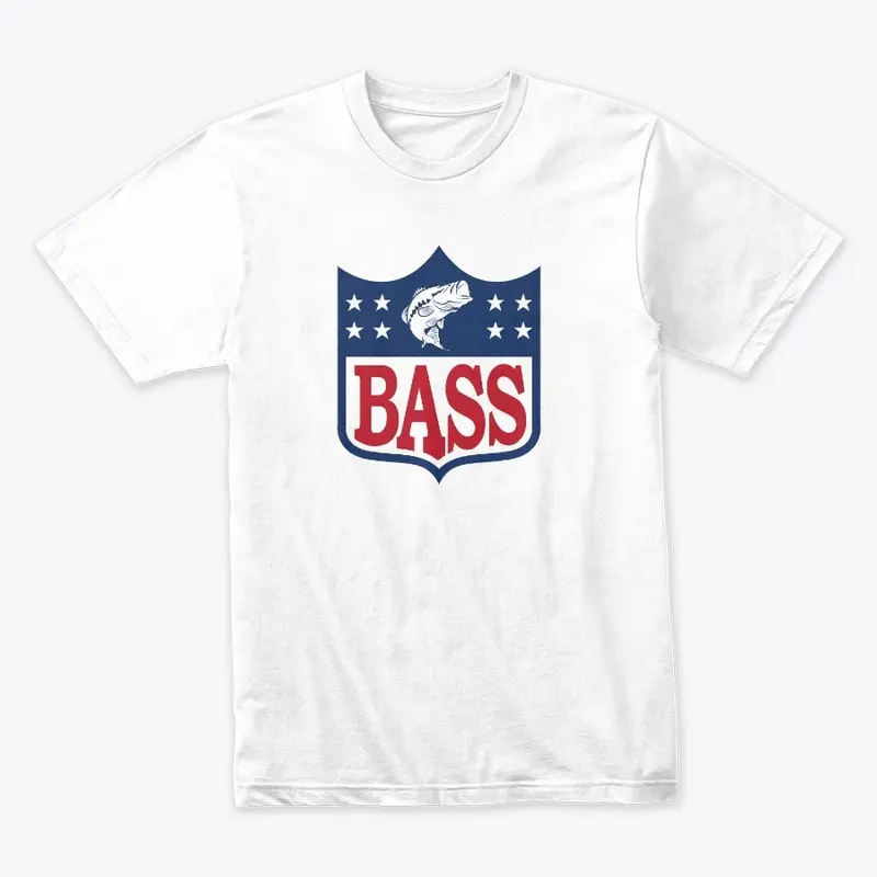 Bass Fishing