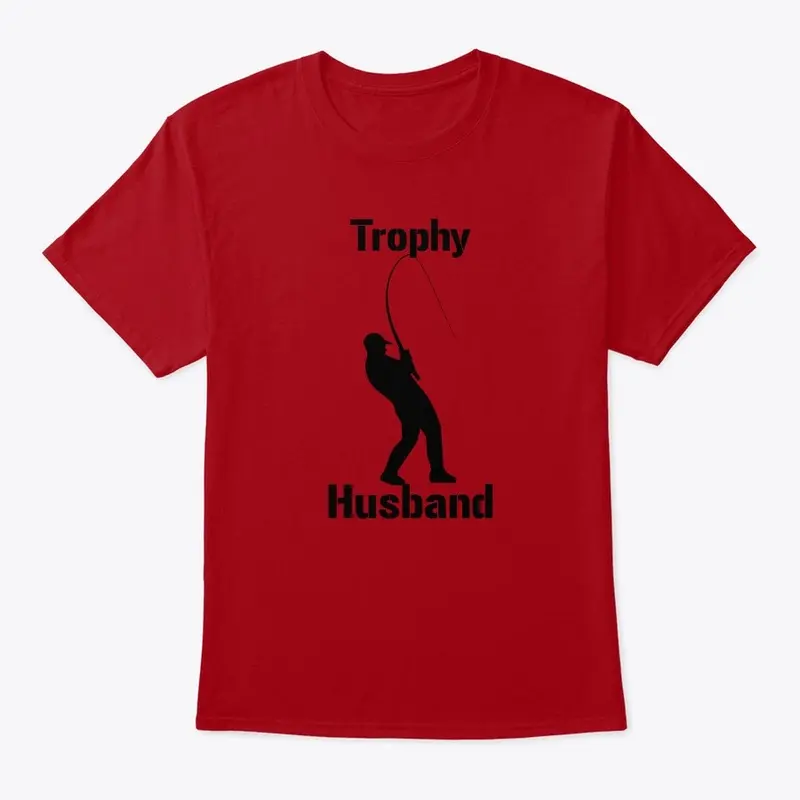 Trophy Husband