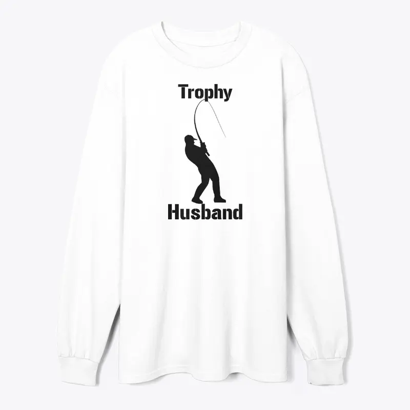 Trophy Husband