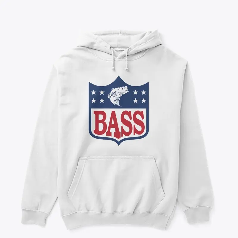 Bass Fishing