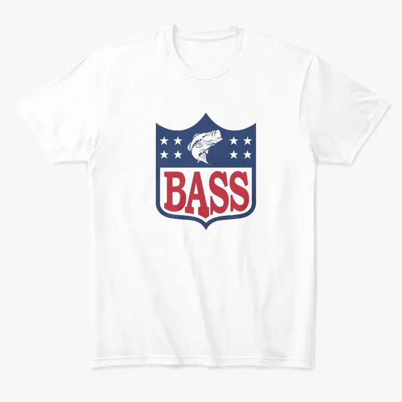 Bass Fishing