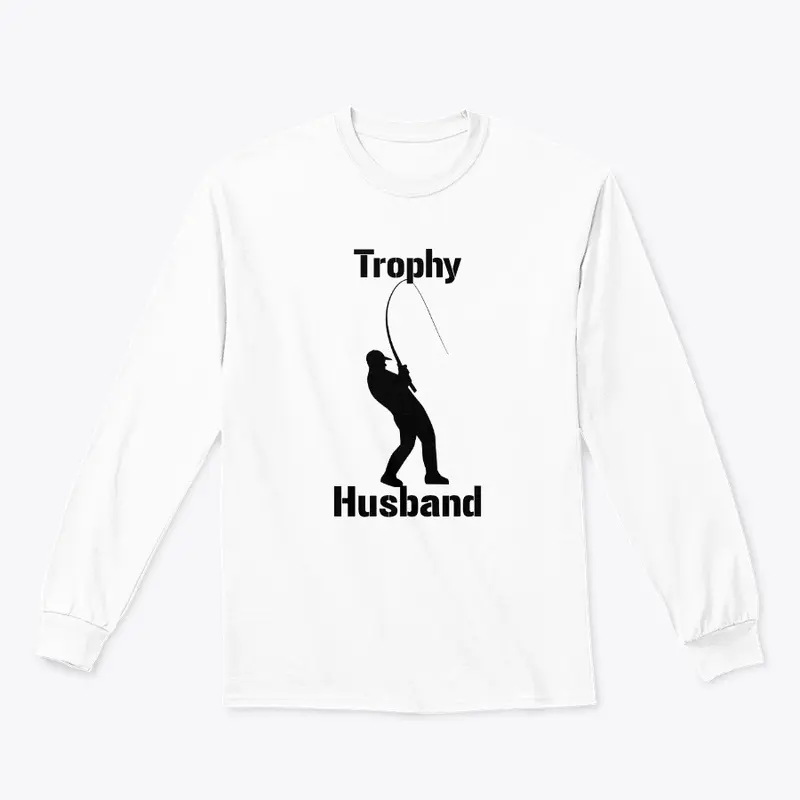 Trophy Husband